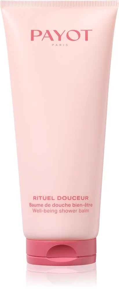 Payot Rituel Douceur Baume De Douche Bien-être - Бальзам для душа, 200 мл