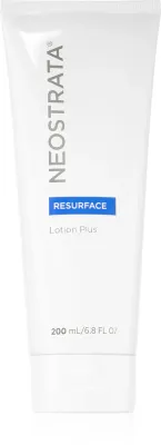 NeoStrata Resurface Lotion Plus - Нежное молочко с AHA для тела, 200 мл