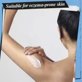 Kiehl's Ultra Body Mega Moisture Squalane Cream - Увлажняющий крем для тела, 250 мл — фото 5