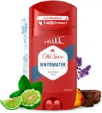 Old Spice Whitewater - Дезодорант в стике для мужчин — фото 2