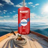 Old Spice Whitewater - Дезодорант в стике для мужчин — фото 4