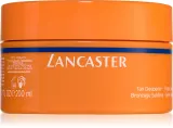 Lancaster Sun Beauty Tan Deepener - Тонизирующий гель, подчеркивающий загар, 200 мл — фото 1