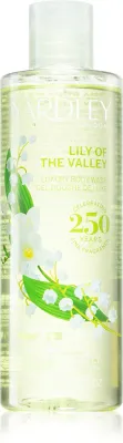 Yardley Lily Of The Valley - гель для душа, 250 мл