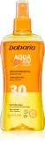 Babaria Sun Aqua UV - Солнцезащитный спрей SPF 30, 200 мл — фото 1