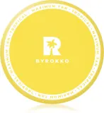 BYROKKO Shine Brown Tropical - Крем для тела, ускоряющий и продлевающий загар, 190 г — фото 1