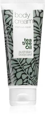 Australian Bodycare Tea Tree Oil - Крем для тела с маслом чайного дерева, 100 мл