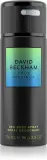 David Beckham True Instinct - Освежающий дезодорант в спрее, 150 мл — фото 1