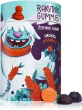 Жевательные конфеты HIMALYO Yetti Rokitnik Gummies с облепихой и клюквой, 60 табл — фото 1