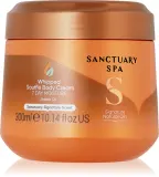 Sanctuary Spa Signature Natural Oils - Крем для тела с увлажняющим действием, 300 мл — фото 1