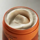 Sanctuary Spa Signature Natural Oils - Крем для тела с увлажняющим действием, 300 мл — фото 2