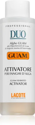 Средство для тела Guam Duo, антицеллюлитное, 100 мл