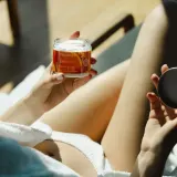 Organique Spicy Therapy - Укрепляющее масло для тела, 200 мл — фото 3