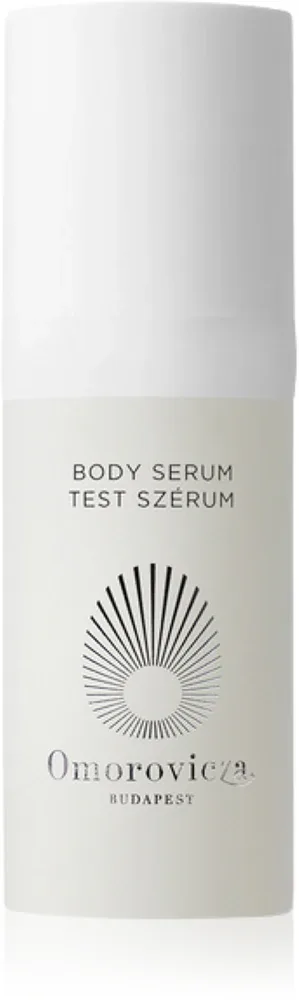 Omorovicza Body Serum - Омолаживающее сыворотка для тела, 130 мл