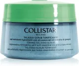 Collistar Special Perfect Body Toning Talasso-Scrub - Пилинг для тела с солью, 300 г — фото 1