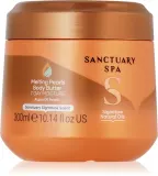 Sanctuary Spa Signature Natural Oils - Питательное масло для тела с маслом ши, 300 мл — фото 1