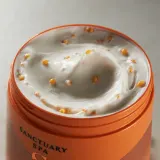 Sanctuary Spa Signature Natural Oils - Питательное масло для тела с маслом ши, 300 мл — фото 2
