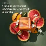 Sanctuary Spa Signature Natural Oils - Питательное масло для тела с маслом ши, 300 мл — фото 3