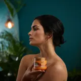 Sanctuary Spa Signature Natural Oils - Питательное масло для тела с маслом ши, 300 мл — фото 4