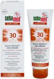 Sebamed Sun Care Multi Protect Sun Cream - Солнцезащитный крем SPF 30, 75 мл — фото 2