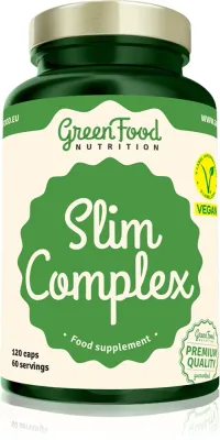 GreenFood Nutrition Fat Burner Lalmin - Жиросжигатель