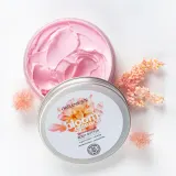 Organique Bloom Essence - глубоко увлажняющее масло для тела, 200 мл — фото 3