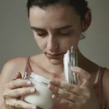 Soaphoria Soapgasm Woman - Крем для тела "Суфле", 125 мл — фото 3