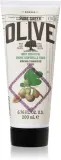 Korres Pure Greek Olive & Fig - Увлажняющее молочко для тела, 200 мл — фото 1