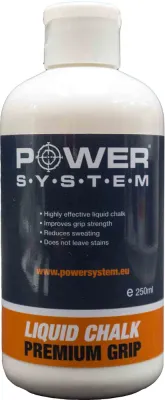 Power System Liquid Chalk - Магний в жидкости