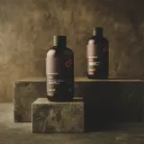 Beviro Natural Body Wash 1918 - Гель для душа для мужчин, 250 мл — фото 2