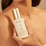 Health Labs Care Glow On - Сыворотка для тела с эффектом отшелушивания, 100 мл — фото 5