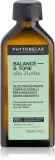 Массажное масло для тела Phytorelax Laboratories 31 Herbs расслабляющее, увлажняющее, 100 мл — фото 1