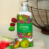 Helan I SORBETTI DI HELAN FicoPop Scented Liquid Soap - Жидкое мыло для рук, 500 мл — фото 2