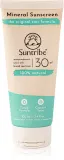 Suntribe Mineral Sunscreen - Солнцезащитный крем с минералами SPF 30, 100 мл — фото 1
