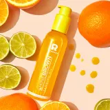 BYROKKO Shine Brown Tanning Oil - Крем для тела, ускоряющий и продлевающий загар, 145 мл — фото 2