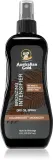 Australian Gold Bronzing Intensifier - Бронзирующий спрей для интенсивного загара, 237 мл — фото 1