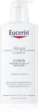 Eucerin AtopiControl - Молочко для тела для сухой и зудящей кожи, 400 мл — фото 1