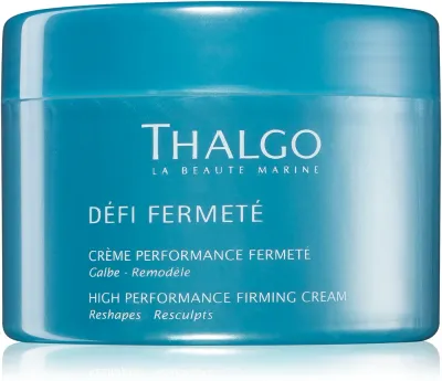 Thalgo Defi Fermete High Performance Firming Cream - Укрепляющий крем, 200 мл