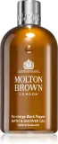 Molton Brown Re-charge Black Pepper Shower Gel - Освежающий гель для душа — фото 1