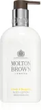 Molton Brown Orange & Bergamot Body Lotion - Увлажняющее молочко для тела, 300 мл — фото 1