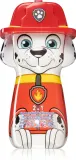 Nickelodeon Paw Patrol Marshall - Гель для душа и шампунь 2 в 1 для детей, 400 мл — фото 1