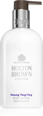 Molton Brown Relaxing Ylang-Ylang - Млечко для тела, 300 мл