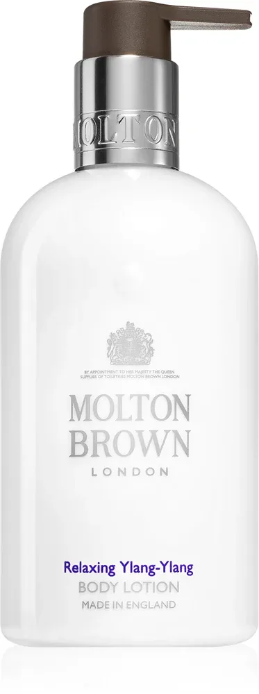 Molton Brown Relaxing Ylang-Ylang - Млечко для тела, 300 мл