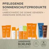 ANNEMARIE BÖRLIND SUN SPORT - Солнцезащитный спрей с охлаждающим эффектом SPF 30, 100 мл — фото 3