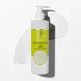 BasicLab Dermocosmetics Dermatis - Очищающий гель для душа против прыщей, 300 мл — фото 2