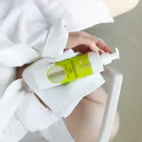 BasicLab Dermocosmetics Dermatis - Очищающий гель для душа против прыщей, 300 мл — фото 3