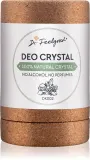 Dr. Feelgood Deo Crystal - Дезодорант минеральный, 115 г — фото 1