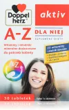 Doppelherz active A-Z Dla Niej - Таблетки с мультивитаминным комплексом — фото 1