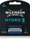 Wilkinson Sword Hydro5 Skin Protection Regular - Запасные лезвия, 8 шт — фото 1