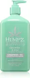 HEMPZ Cucumber & Aloe - Крем для тела, 500 мл — фото 1