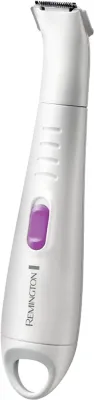 Remington Smooth & Silky WPG4035 - Триммер для бикини, 1 шт